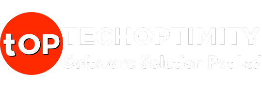 Techoptimity Software Solution Pvt. Ltd.